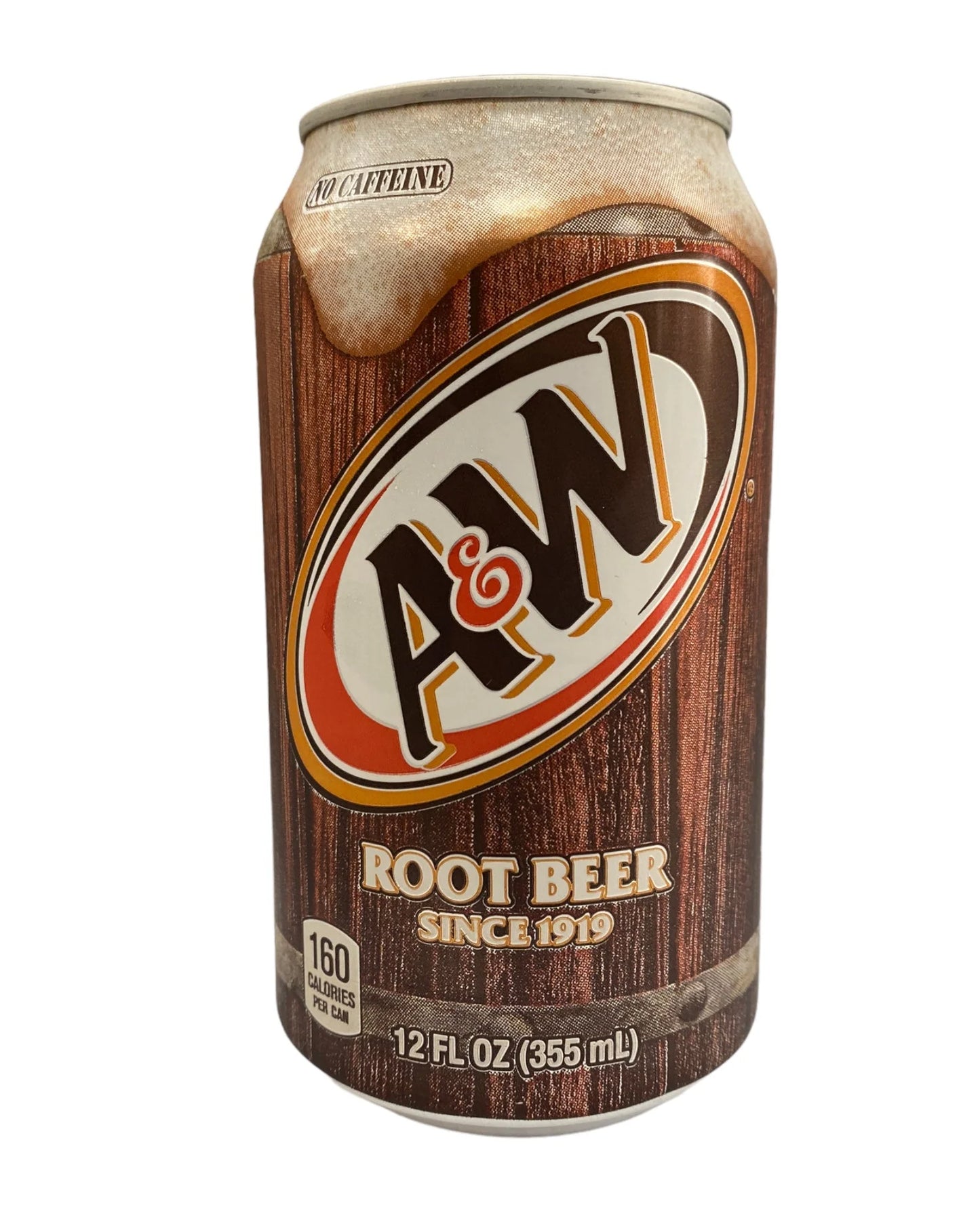A&W Root Beer