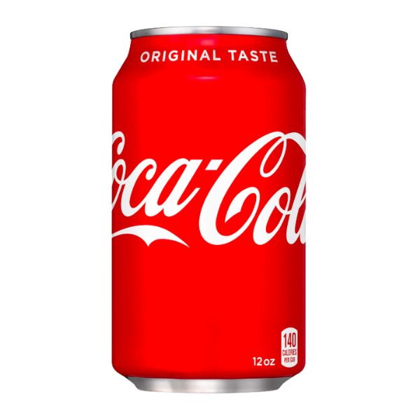 Coca Cola Original