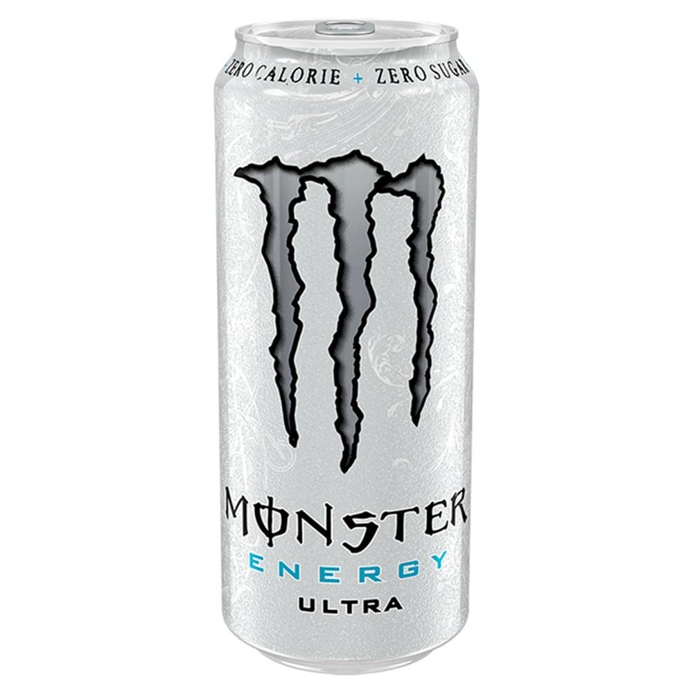 Monster Energy Ultra Original