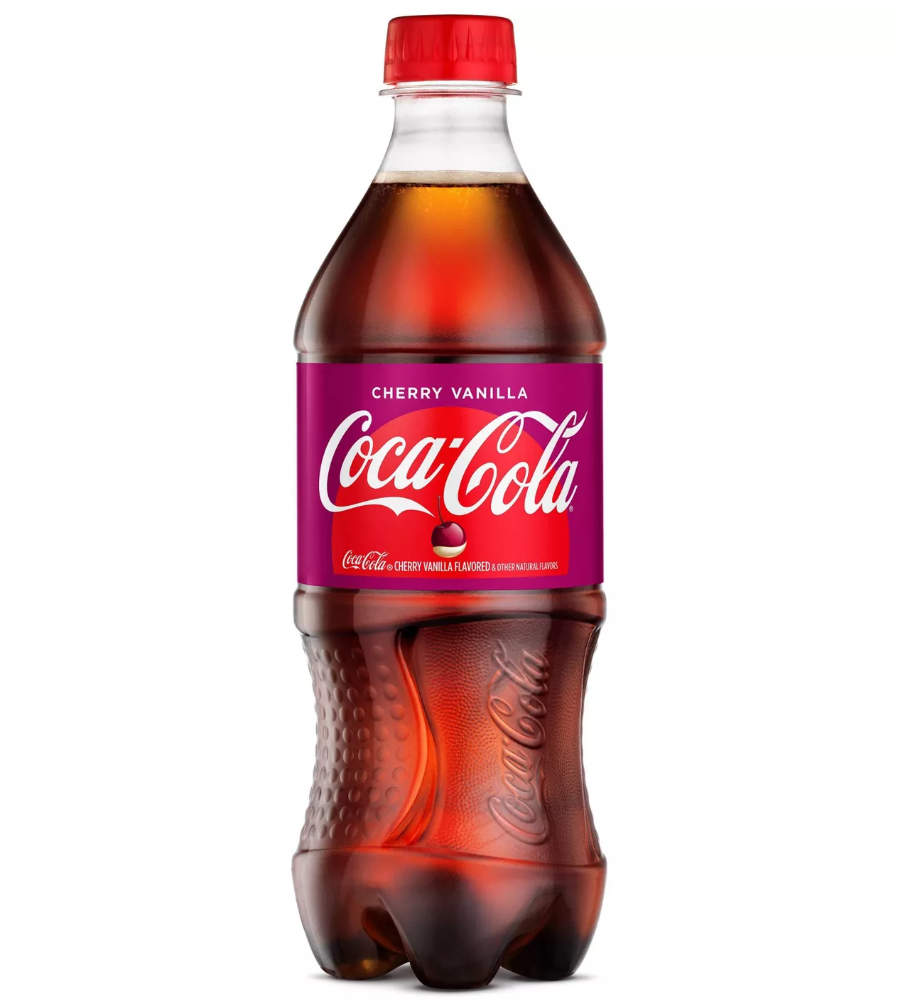 Cherry Vanilla Coke