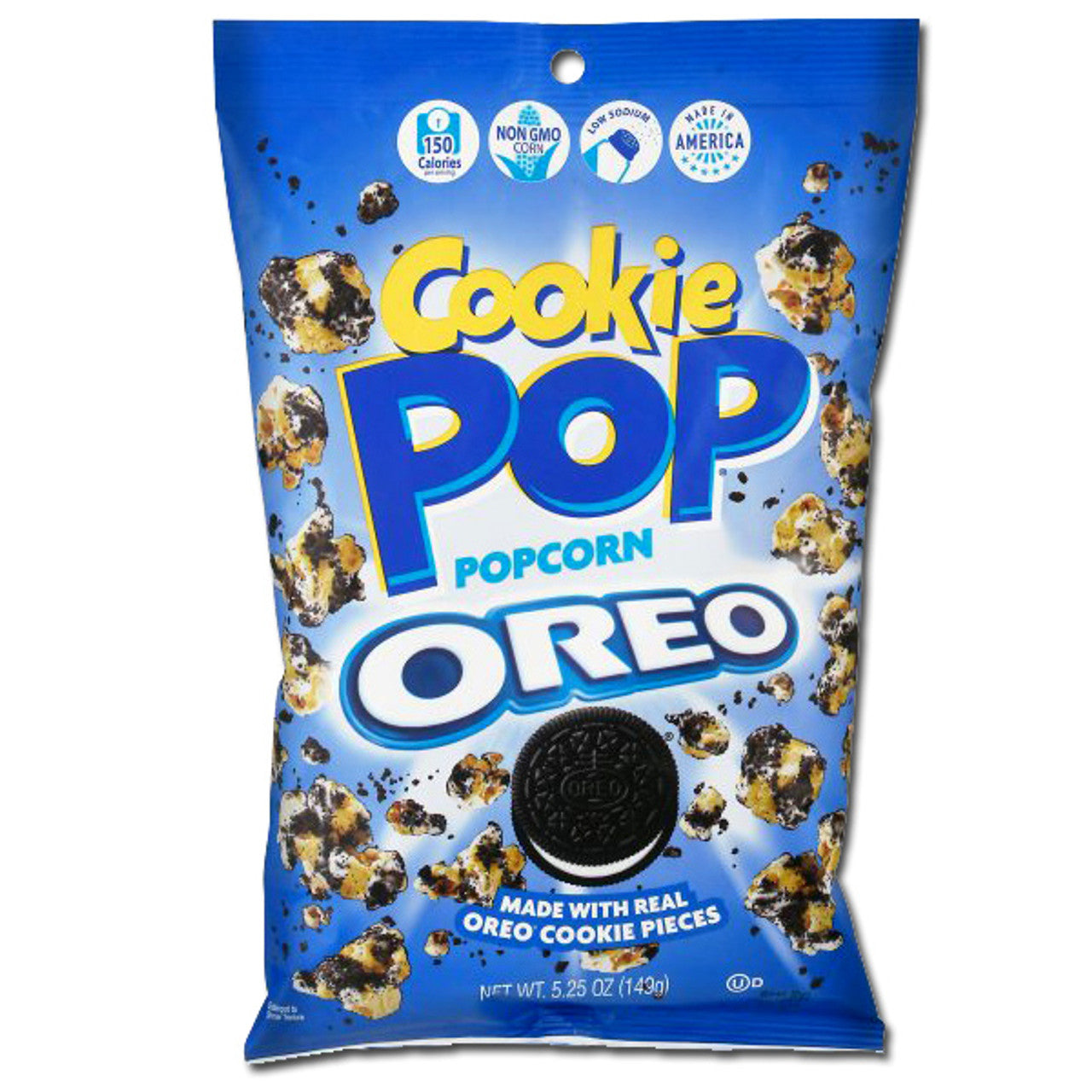 Cookie Pop - Oreo