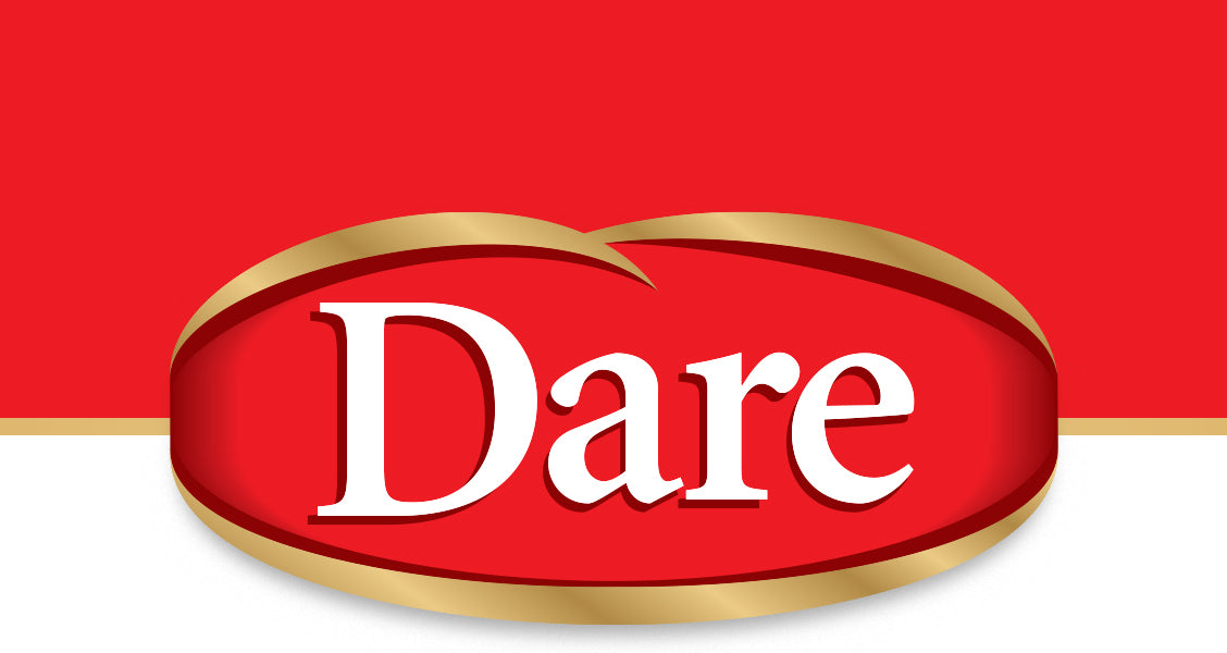 Dare Cookies