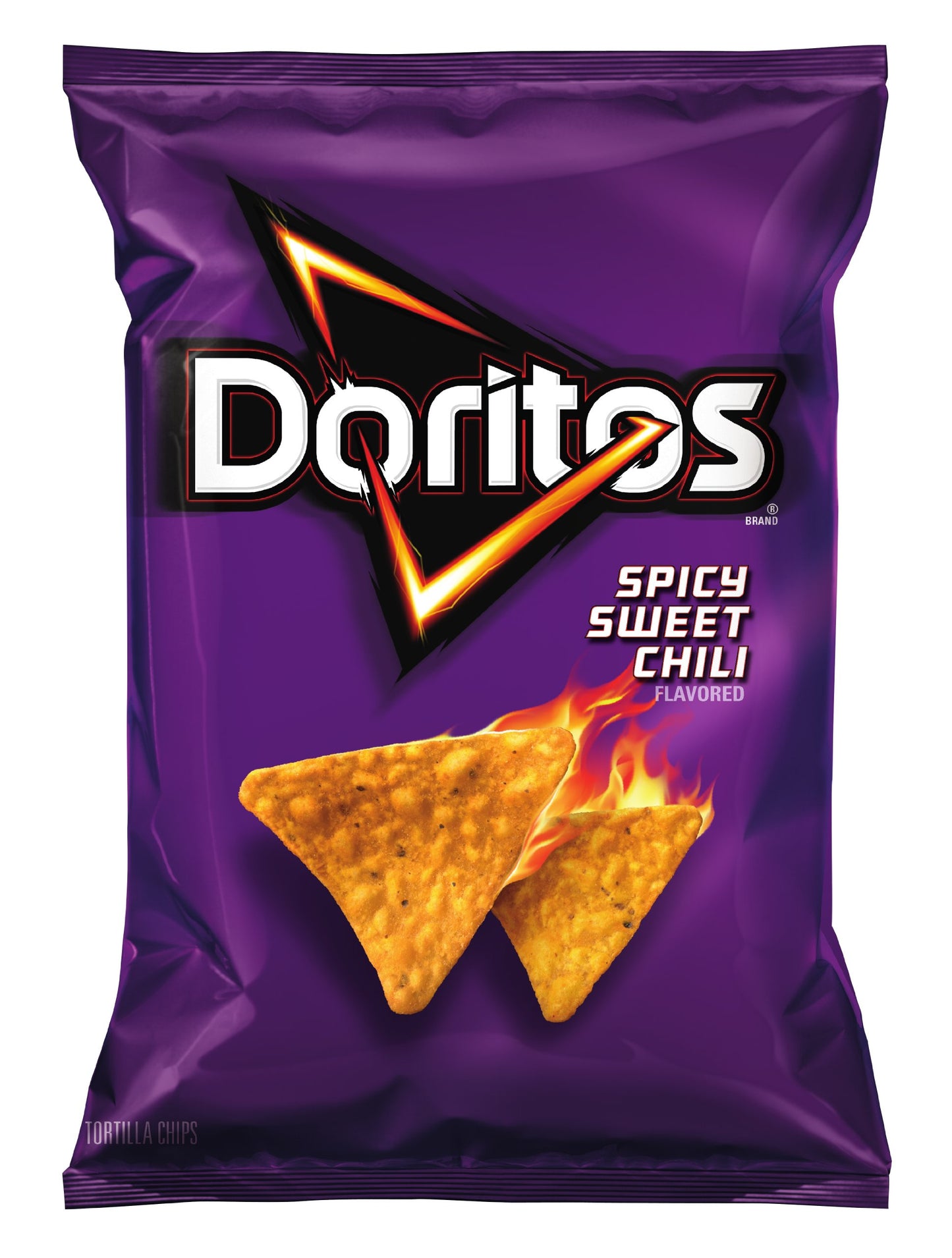 Doritos Spicy Sweet Chili