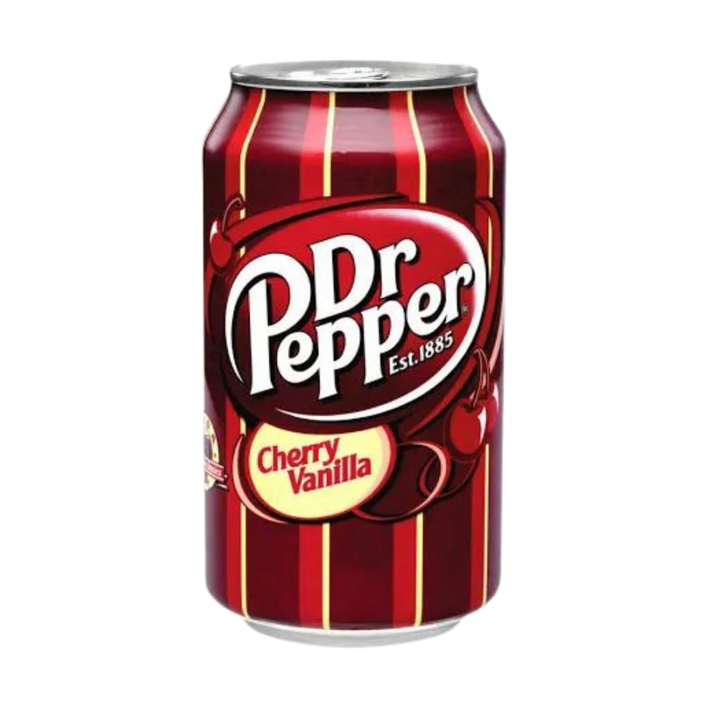 Dr. Pepper Cherry