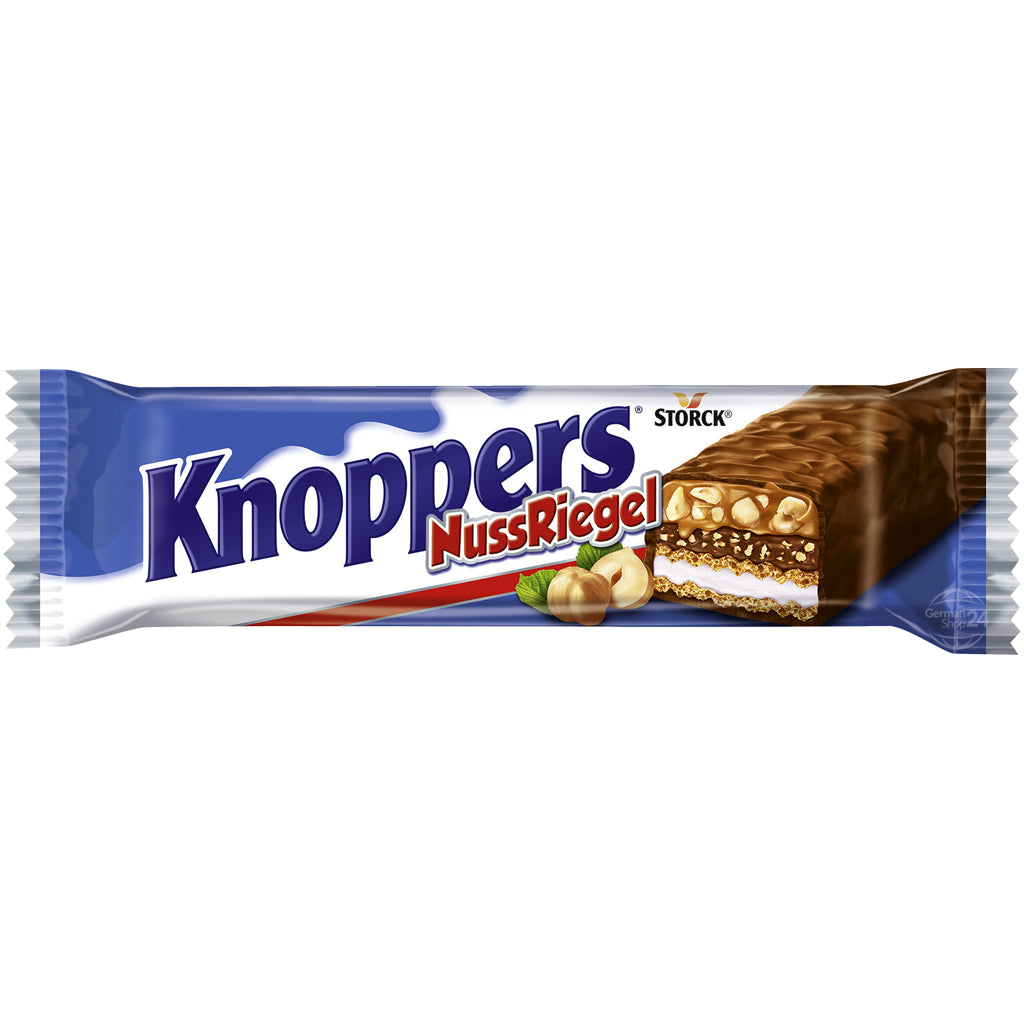Knoppers