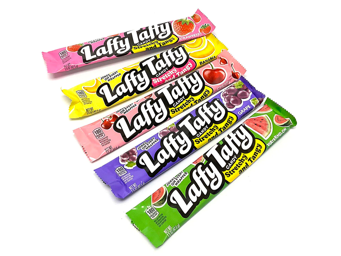 Laffy Taffy