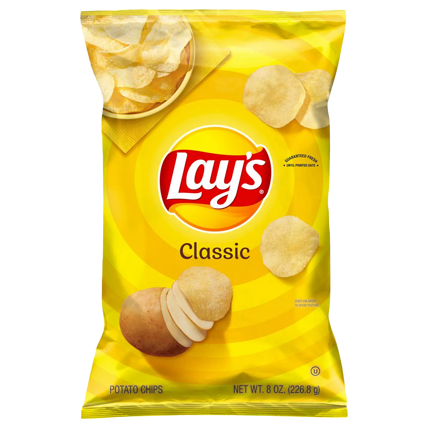 Lays