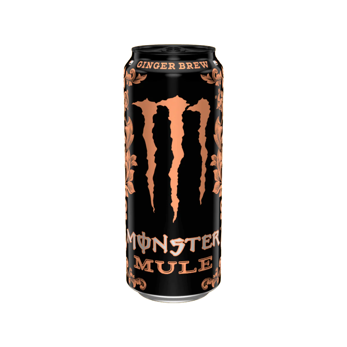 Monster Energy Ginger Mule