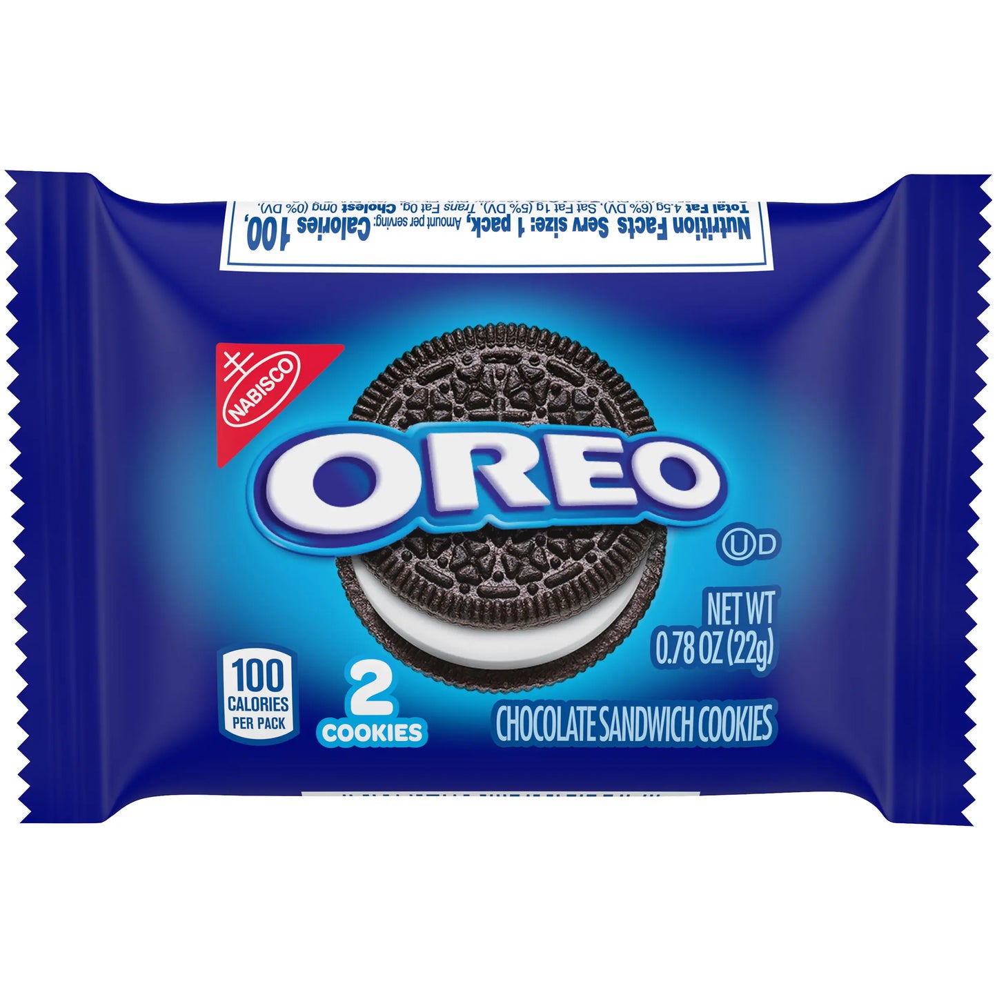 Oreo