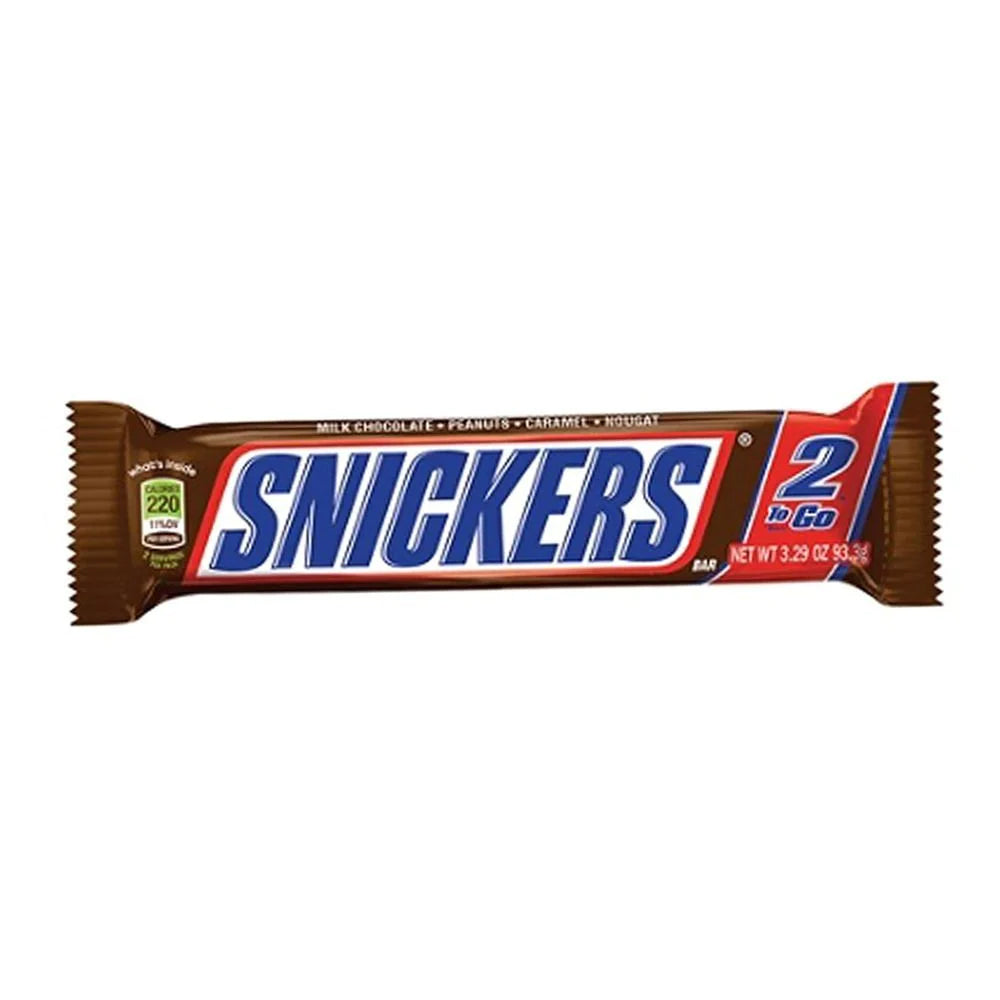 Snickers