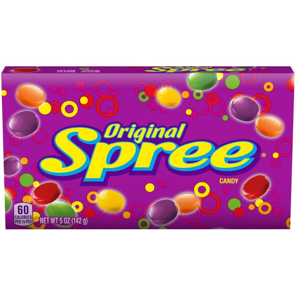 Spree Theater Box