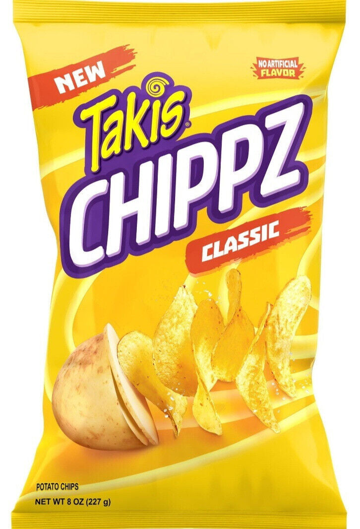 Takis Chippz Classic