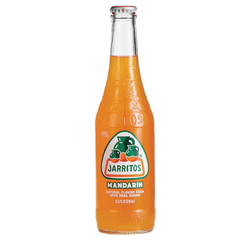 Jarritos