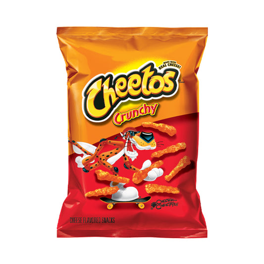 Cheetos