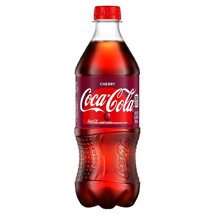 Cherry Coke