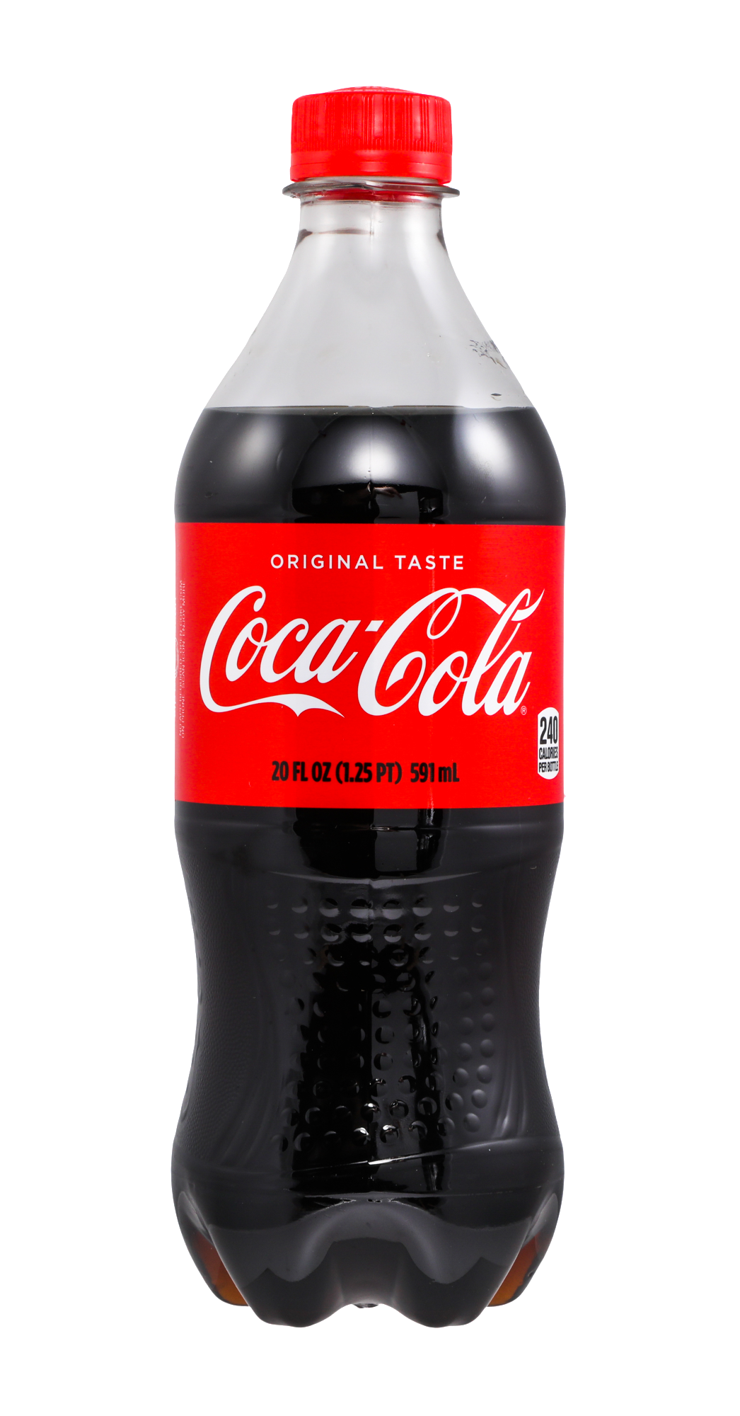 Coke Original