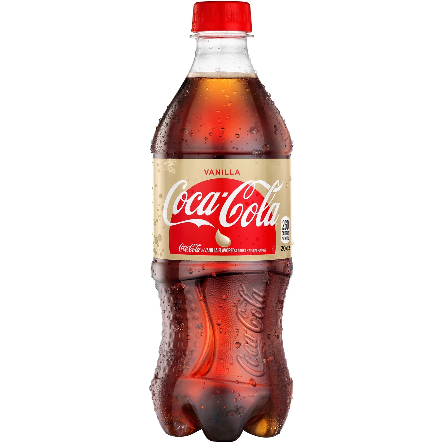 Vanilla Coke