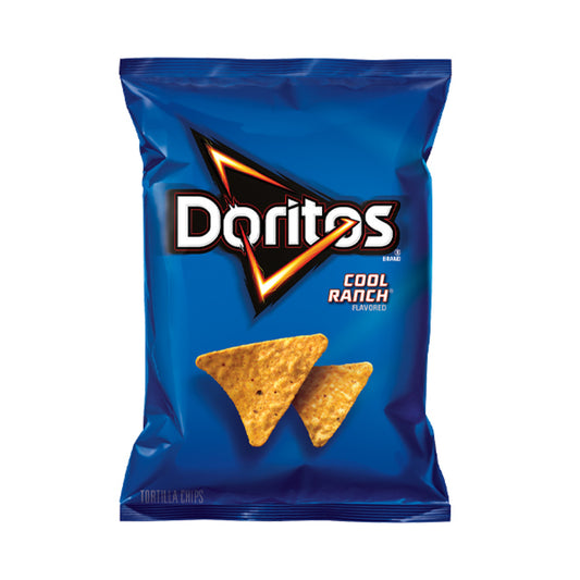 Doritos Cool Ranch
