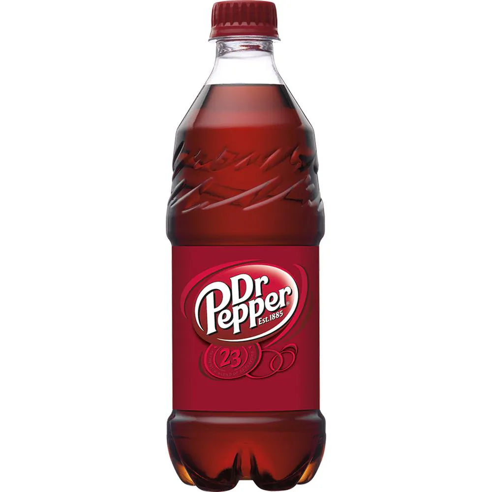 Dr. Pepper Original