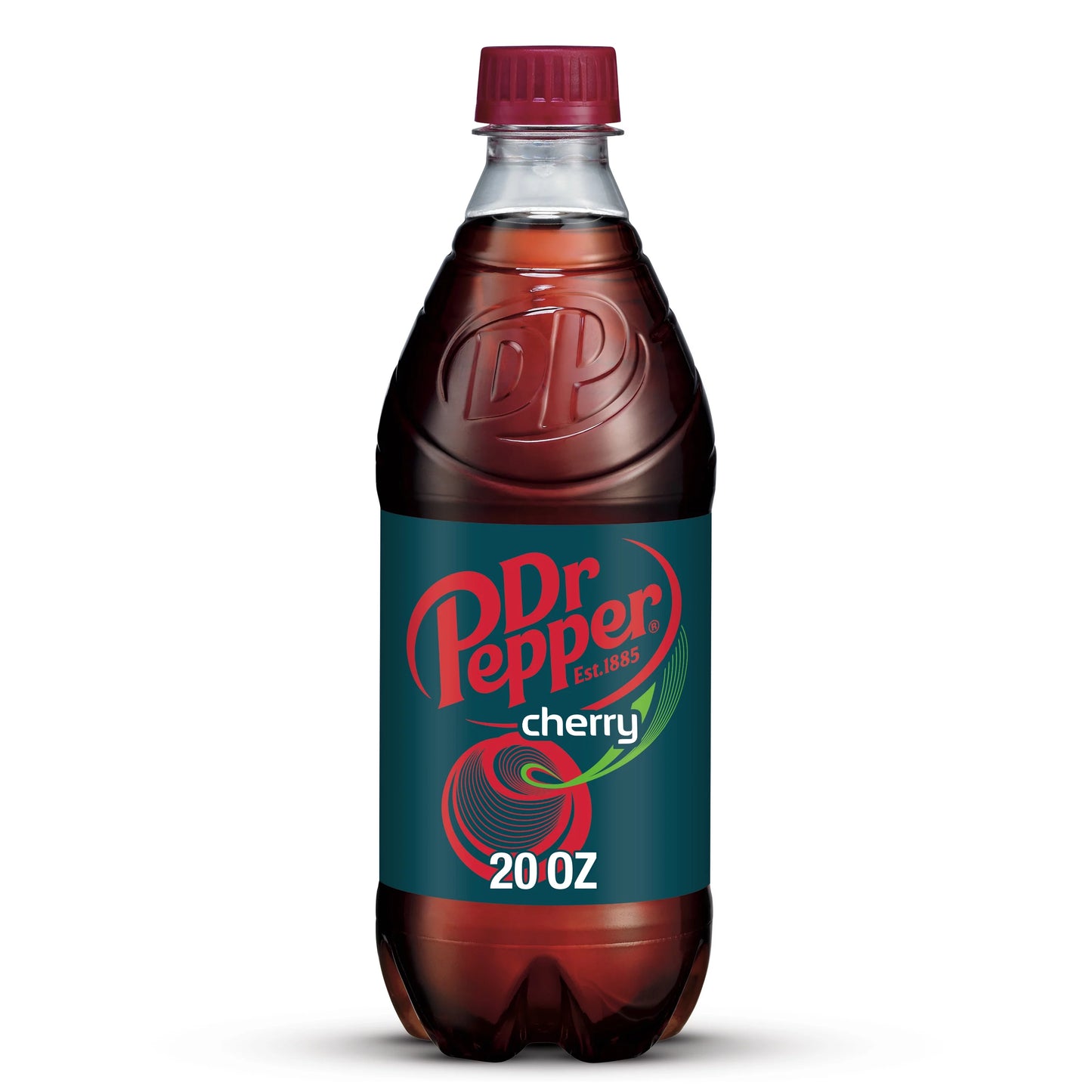 Cherry Dr. Pepper