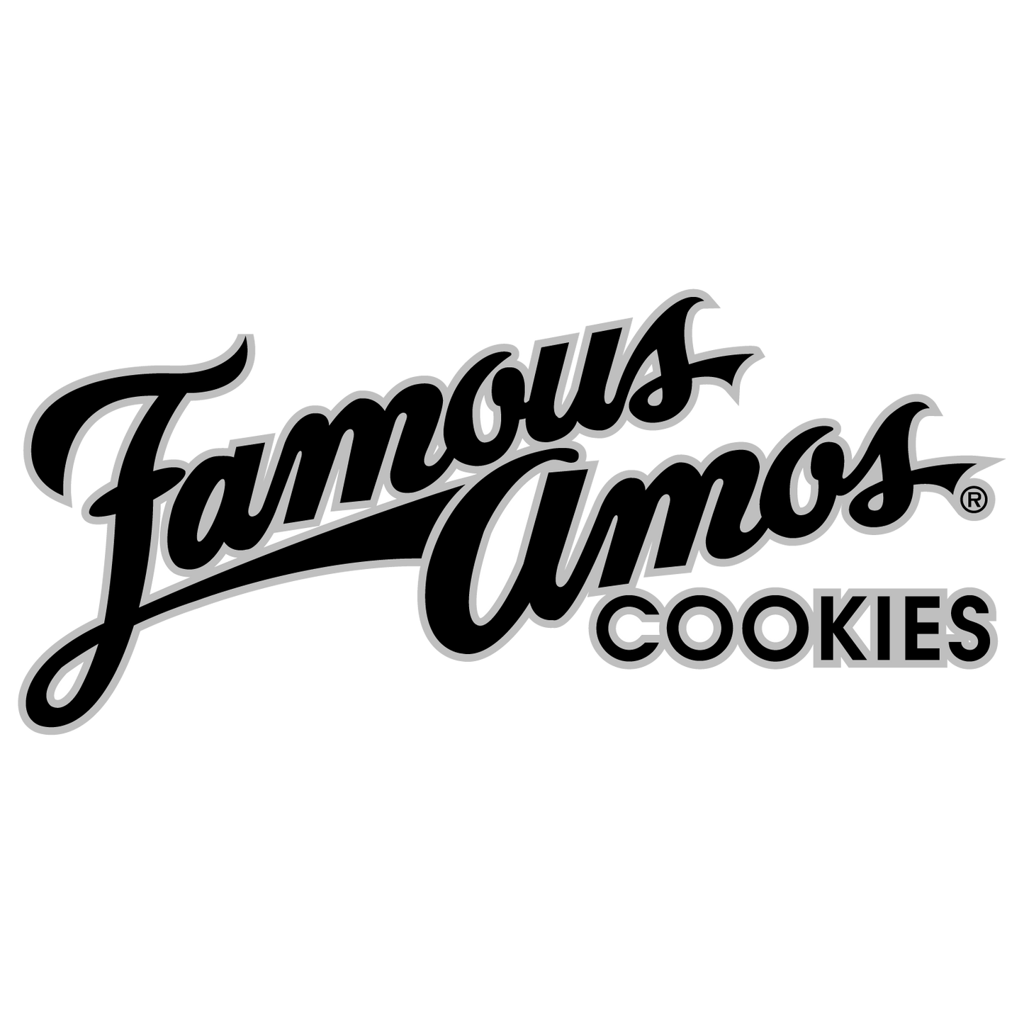 Famous Amos Cookies