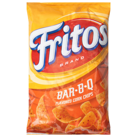 Fritos BBQ