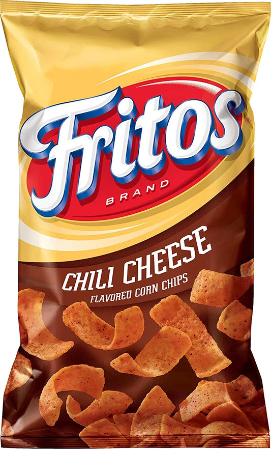 Fritos Chili Cheese