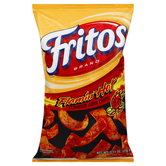 Fritos Flamin' Hot