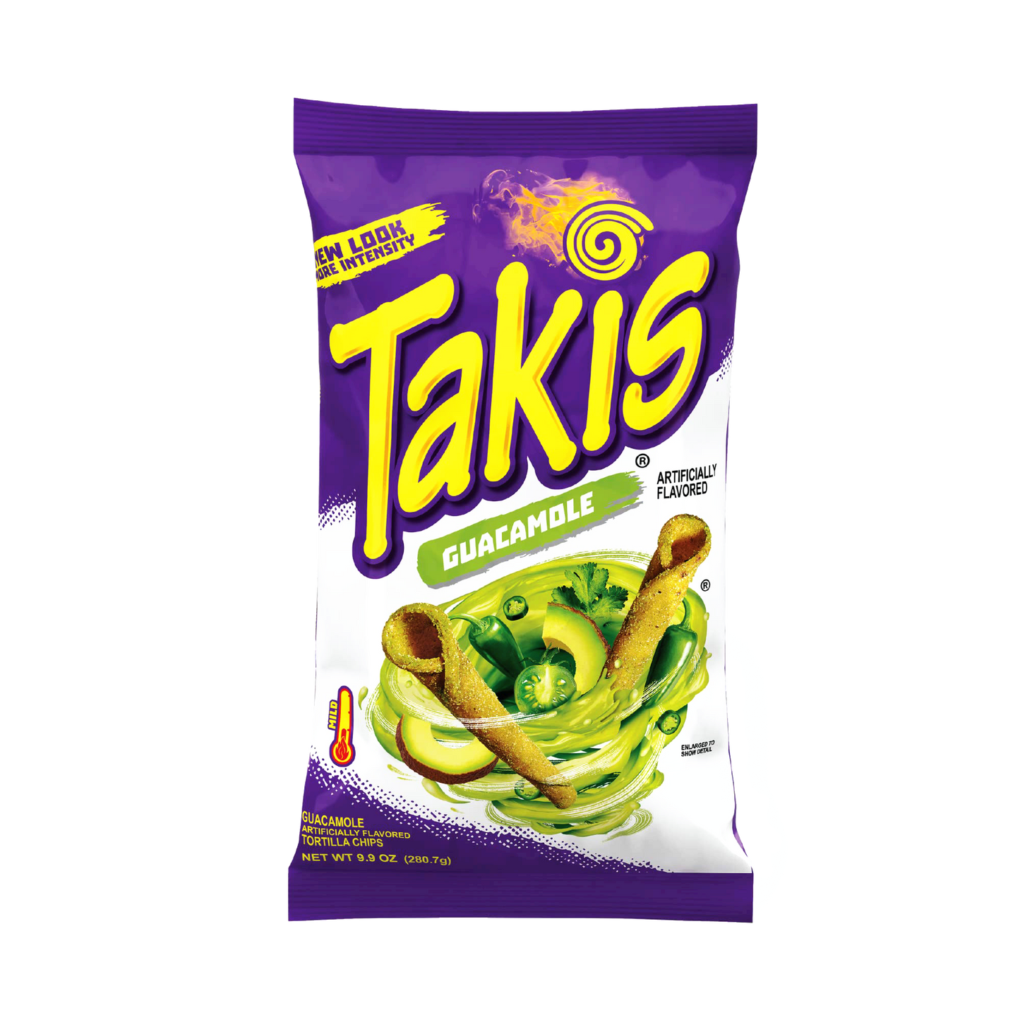 Takis - Guacamole