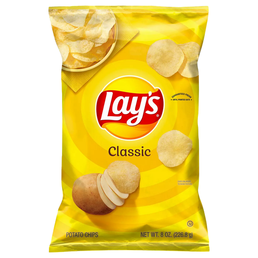 Lays