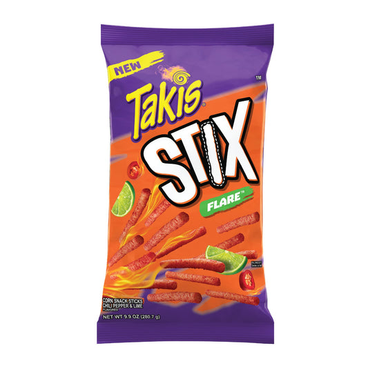 Takis Stix Flare